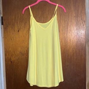 Zenana Premium reversible tank